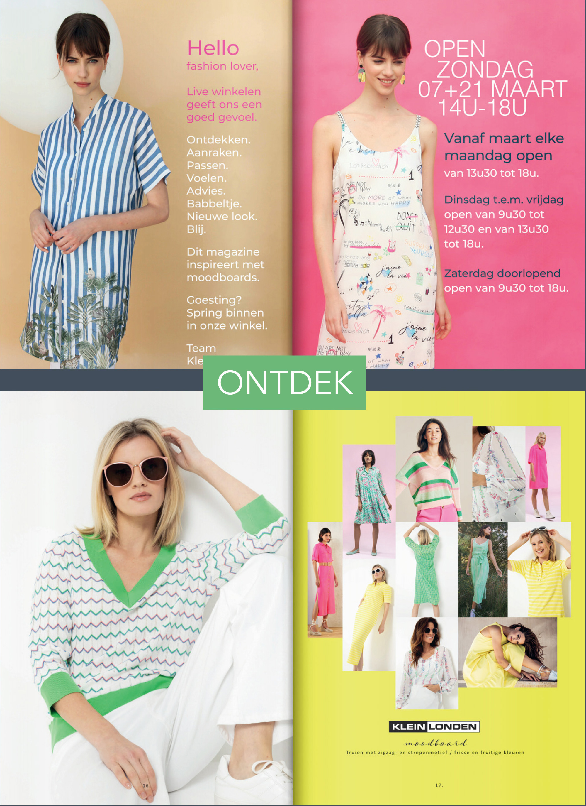 LENTEMAGAZINE