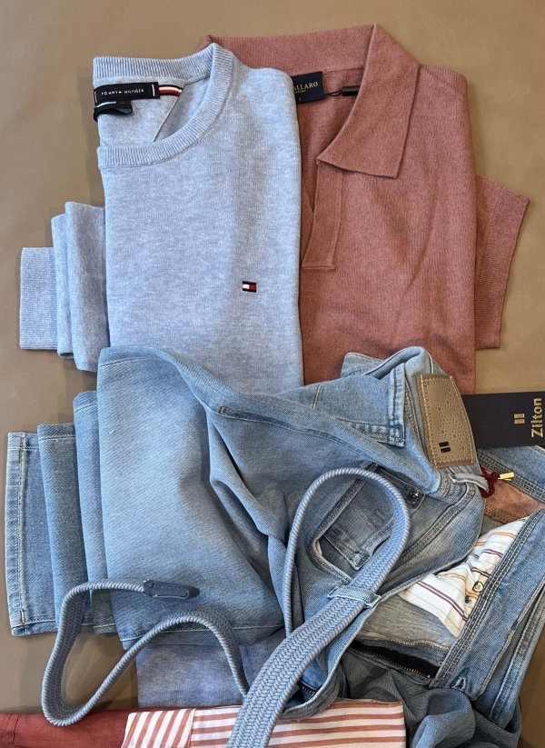etalage