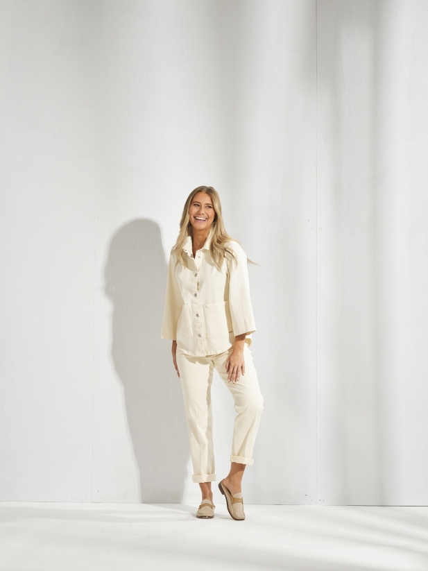 4-Vita vest ecru 1