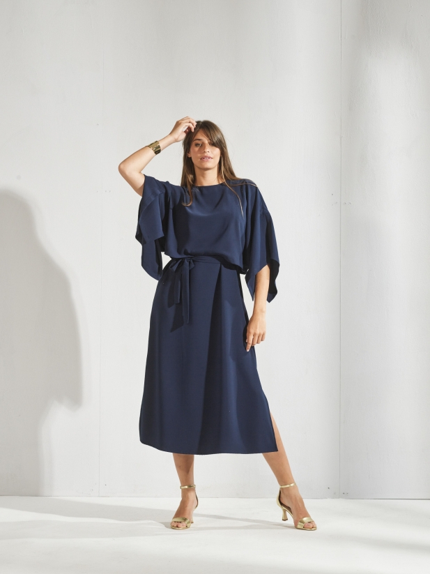64-Camilla Jurk - Navy (3)