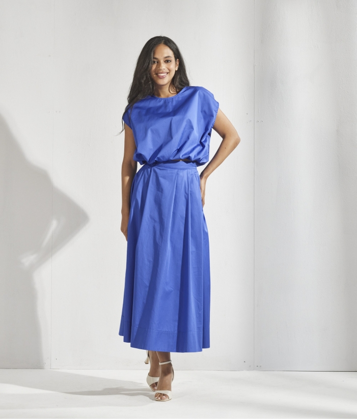 83-Colette bloes - Rozette rok - Bic blue (5)