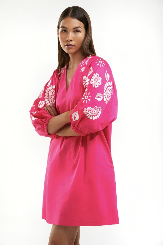 47-S2346kd-Jennah fuchia