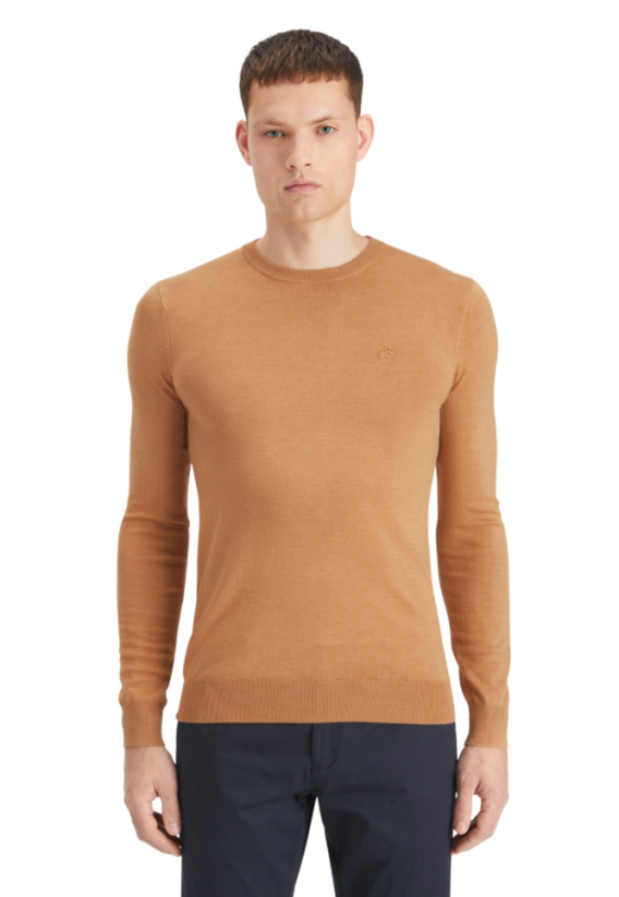 Scotch & Soda