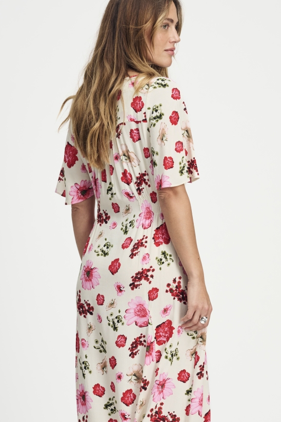 33-SP9099__04_POM_Amsterdam_DRESS_Bouquet_Cream