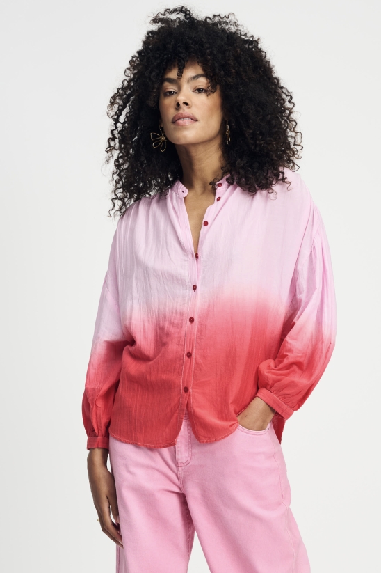 7-SP9080__01_POM_Amsterdam_BLOUSE_Faded_Scarlet_red_PHOTOSHOP
