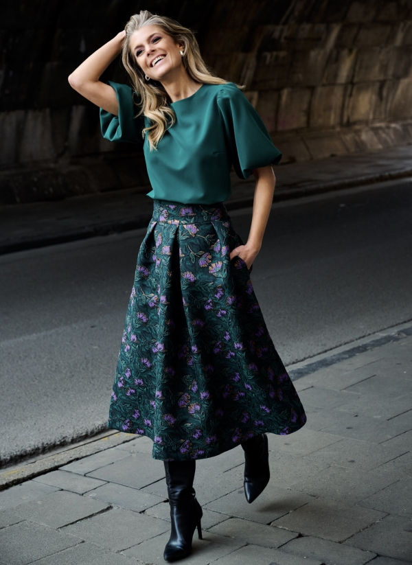 Léonie de Paris