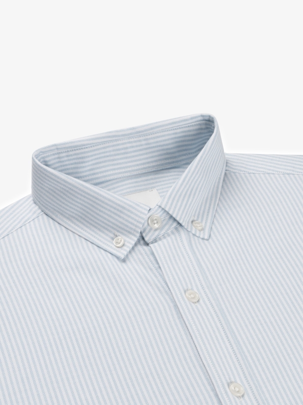 226522_02_OrganicCottonButton-DownOxfordShirts-LightBlueStripes_Detail