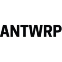 Antwrp logo