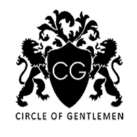 Circle of Gentlemen logo