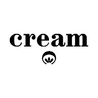 Cream logo