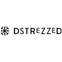 DStrezzed logo