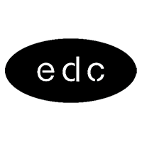 Edc logo