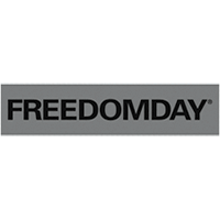Freedomday logo