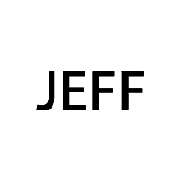 Jeff logo