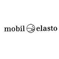 Mobil Elasto logo