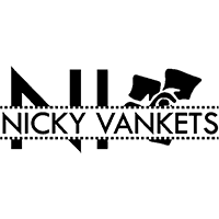 Nicky Vankets logo