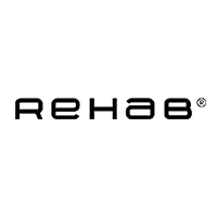 Rehab Footwear logo
