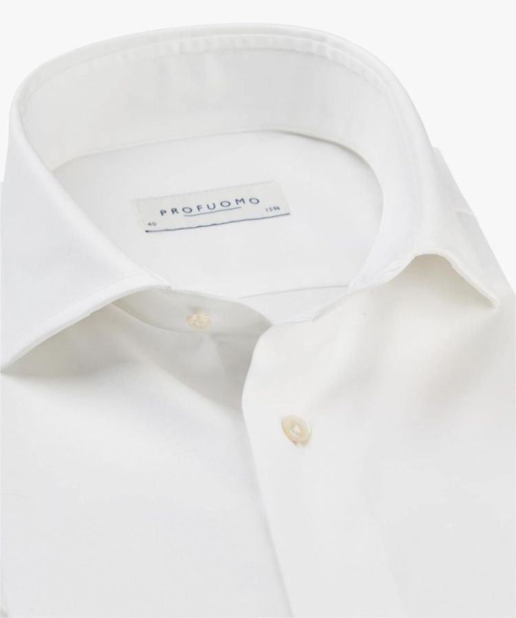 PP2HC0007 SHIRT CUTAWAY SF DC WHITE 2 White