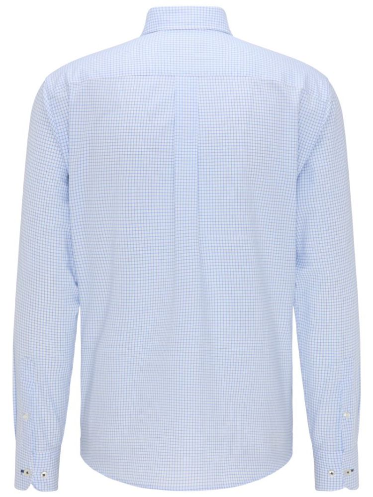 oxford shirt casual fit 5520 check