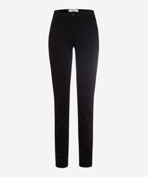 Free to move: skinny five pocket jeans 02 02 CLEAN BLA
