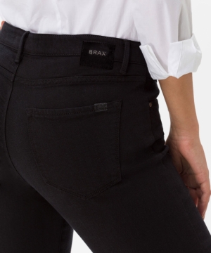 Free to move: skinny five pocket jeans 02 02 CLEAN BLA