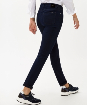 Free to move: skinny five pocket jeans 22 22 CLEAN DAR