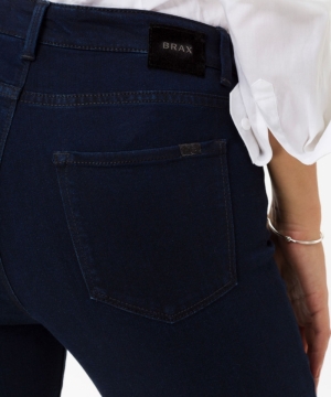 Free to move: skinny five pocket jeans 22 22 CLEAN DAR
