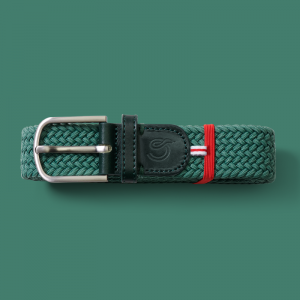 SAINT-BARTH BOTTLE GREEN