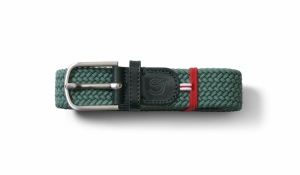 SAINT-BARTH BOTTLE GREEN