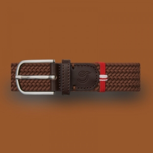 MERIBEL ORIGINALE LEATHER BROWN