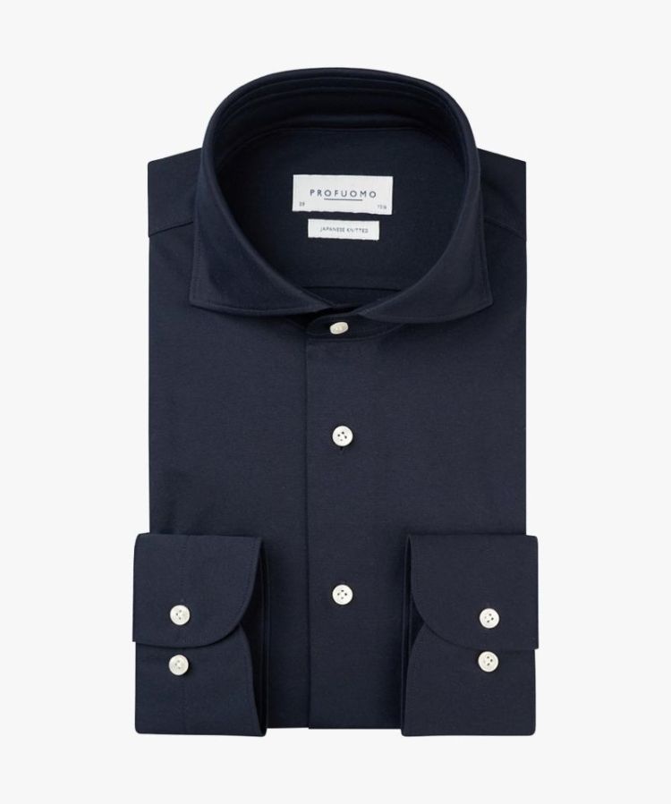 PP2HC10010 SHIRT X CUTAWAY SF SC NAVY P Navy