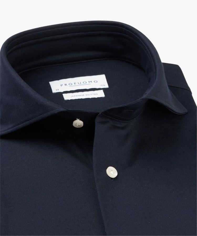 PP2HC10010 SHIRT X CUTAWAY SF SC NAVY P Navy