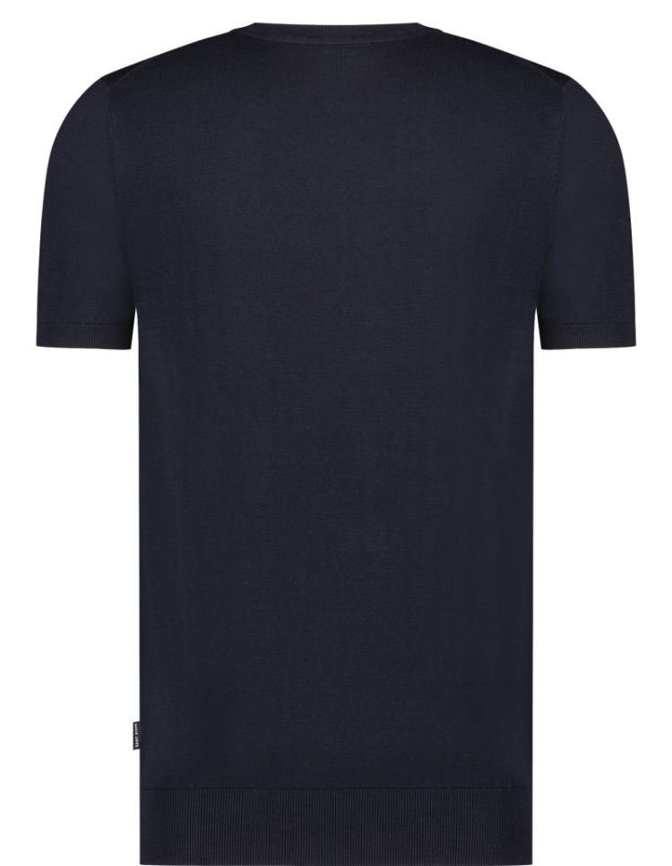 BOUDEWIJN 19652 DARK NAVY