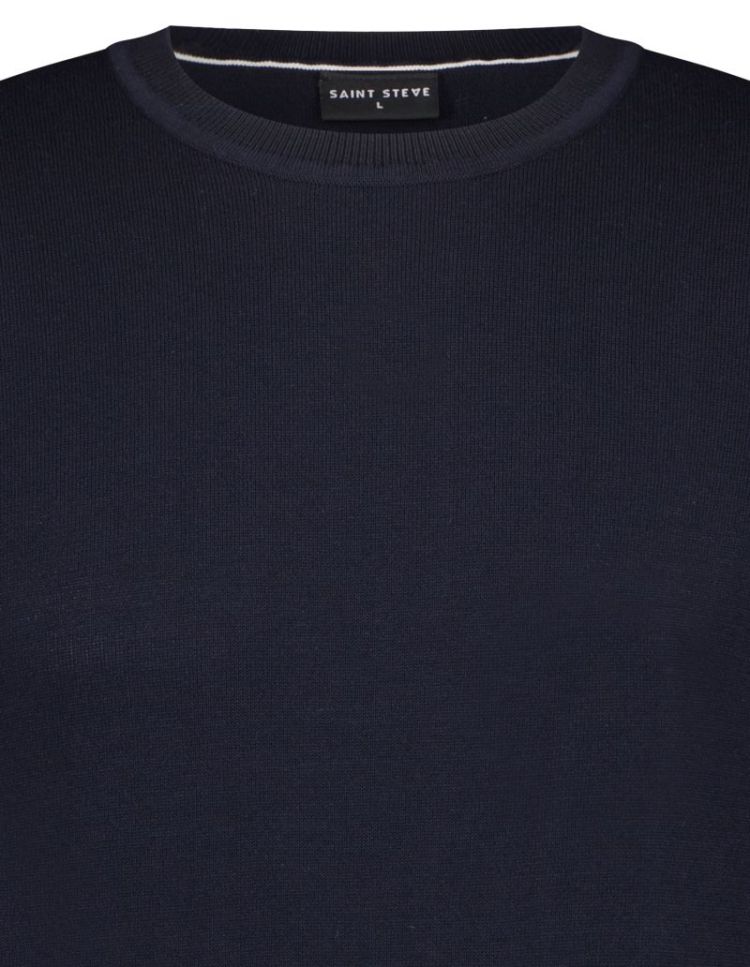 BOUDEWIJN 19652 DARK NAVY