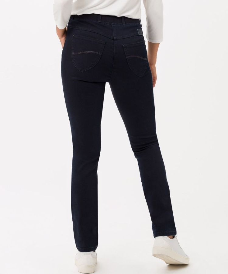 LAVINA 10-6220 22 22 DARK BLUE