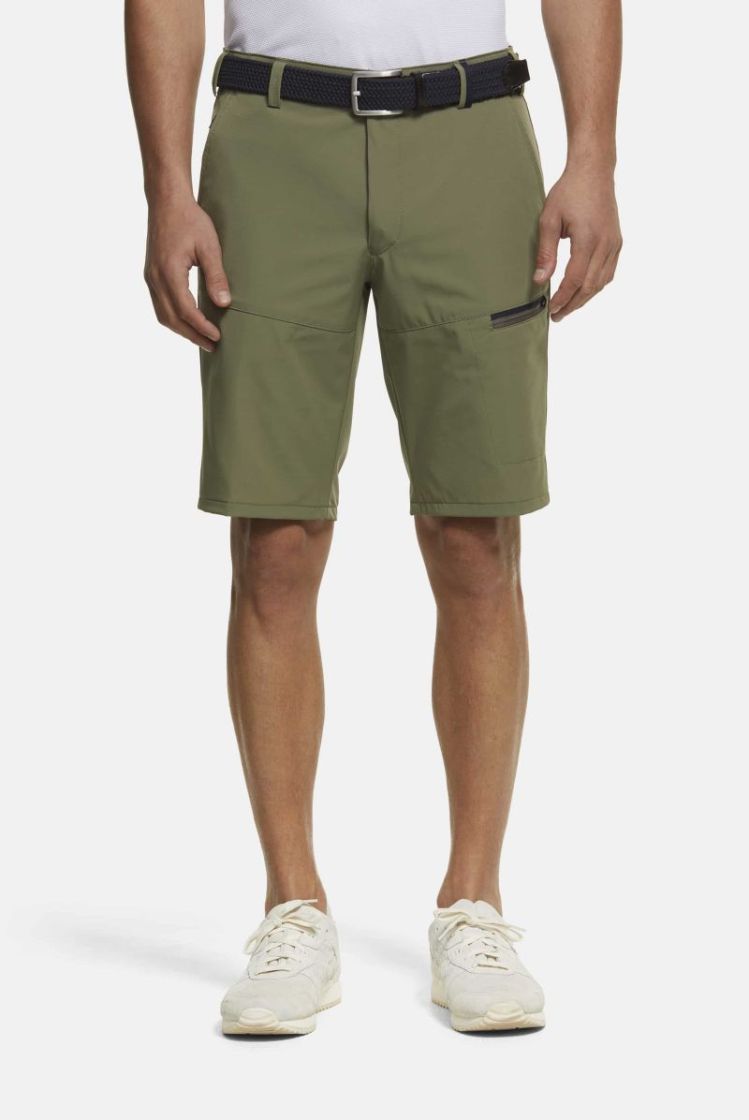 High Performance Active Shorts 25