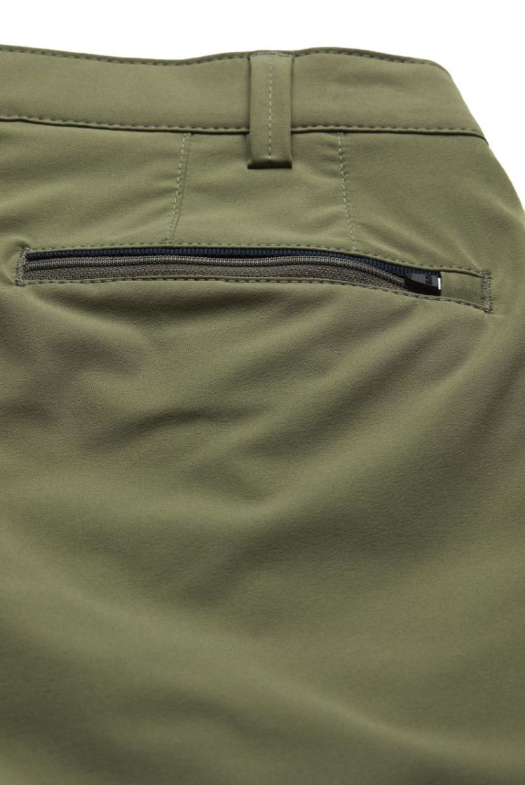High Performance Active Shorts 25