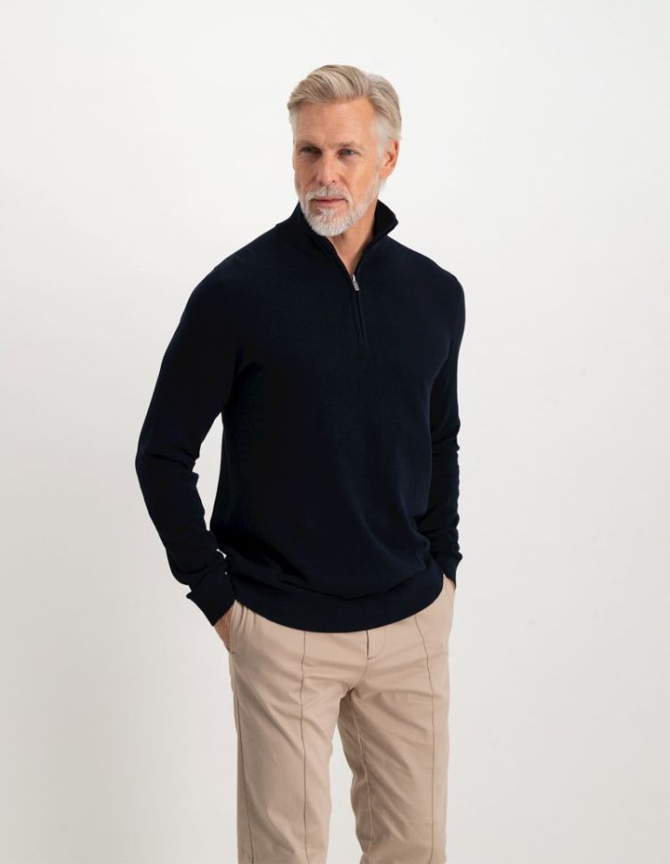 CAS 19480 DARK NAVY