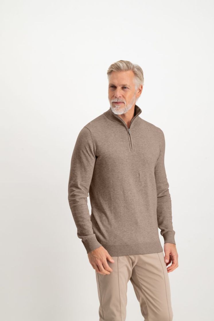 CAS 19480 TAUPE MELANGE