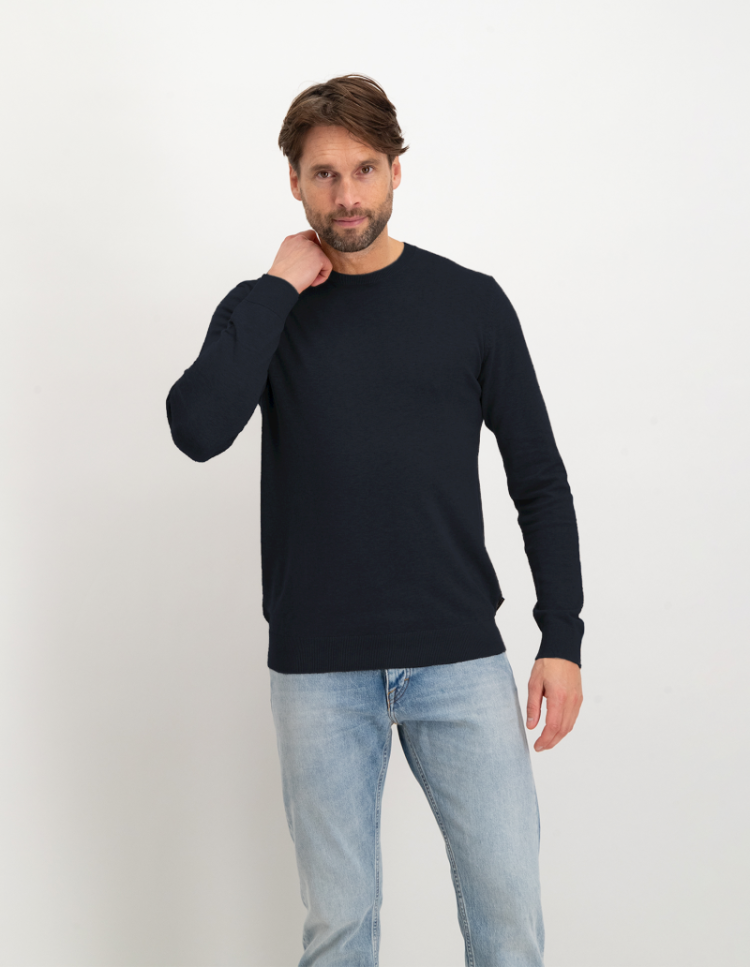 BART 19476 DARK NAVY