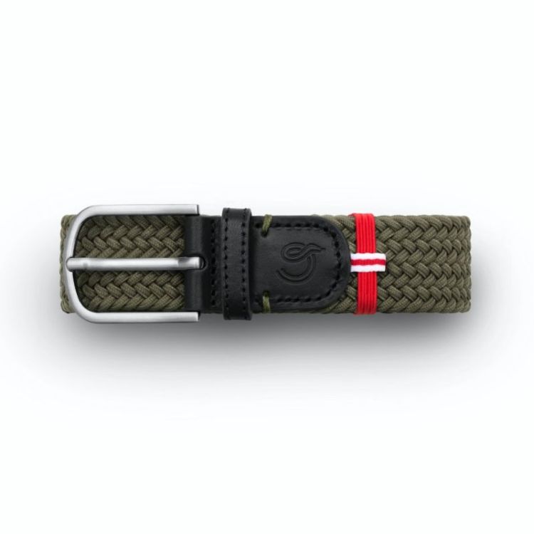 CAMBRIDGE ORIGINALE DUSTY OLIVE