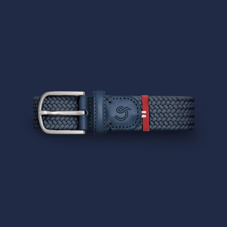 GSTAAD SMALL ODYSSEY GREY