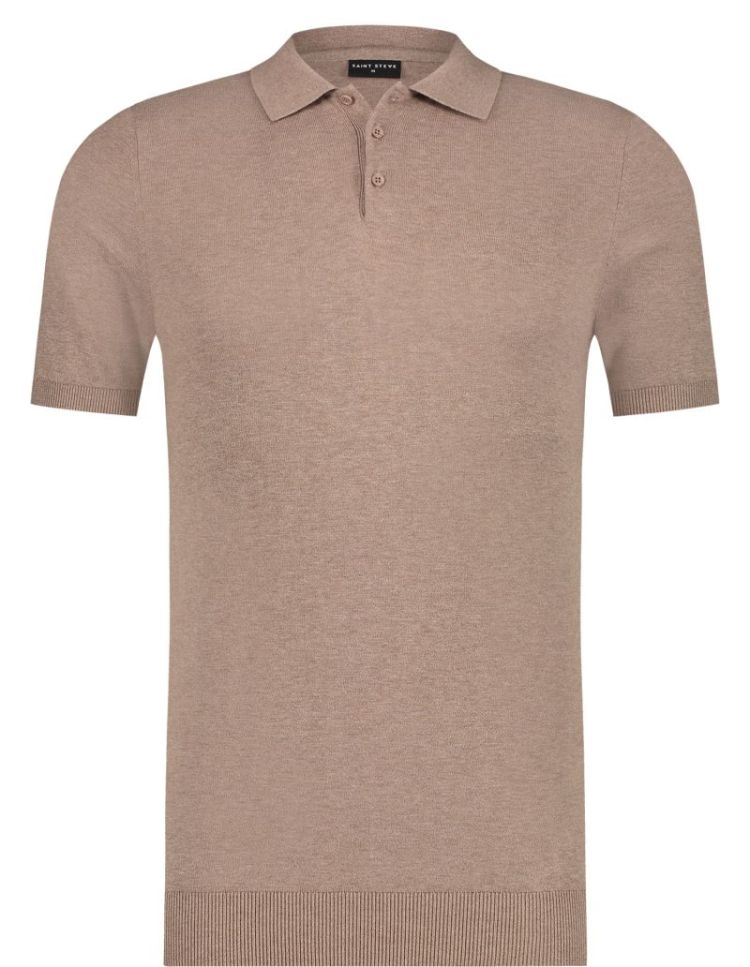 CHRIS 19481 taupe melange