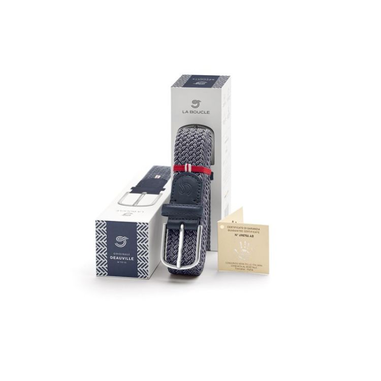 DEAUVILLE DUO ORIGINALE BLUE