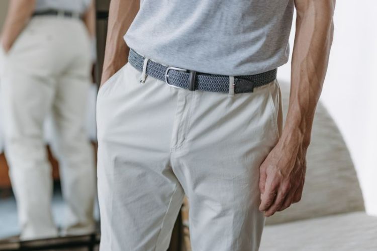 THE HAMPTONS DUO ORIGINALE GREY