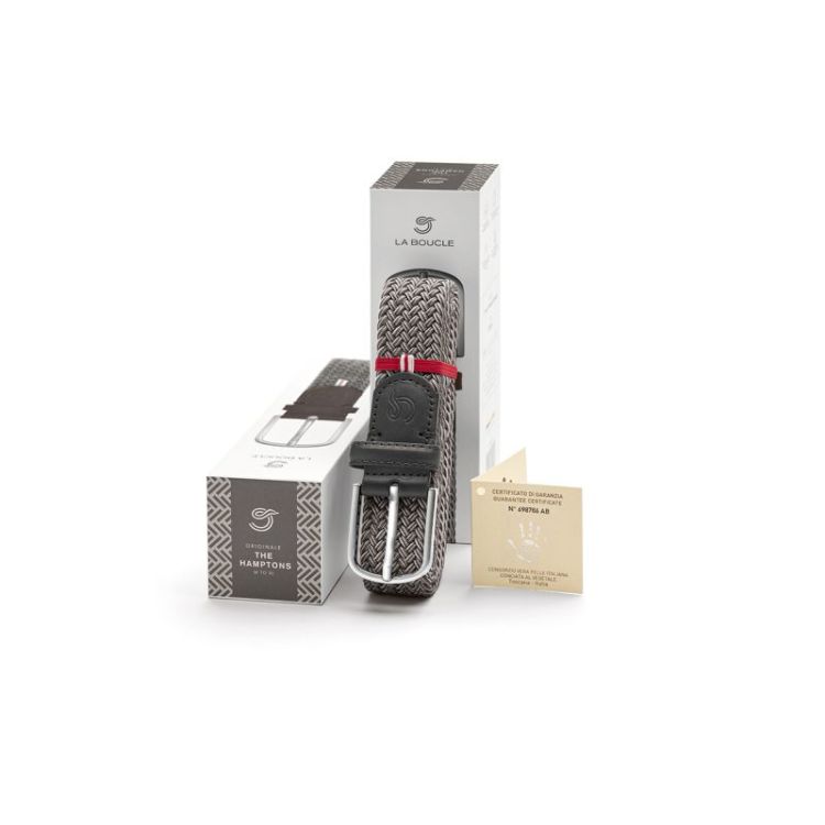 THE HAMPTONS DUO ORIGINALE GREY