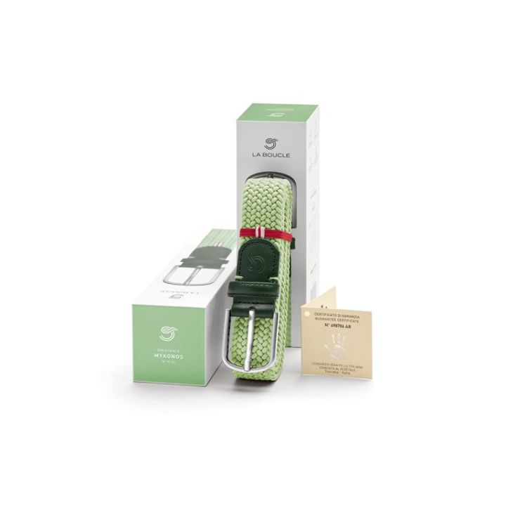 MYKONOS GREEN ASH
