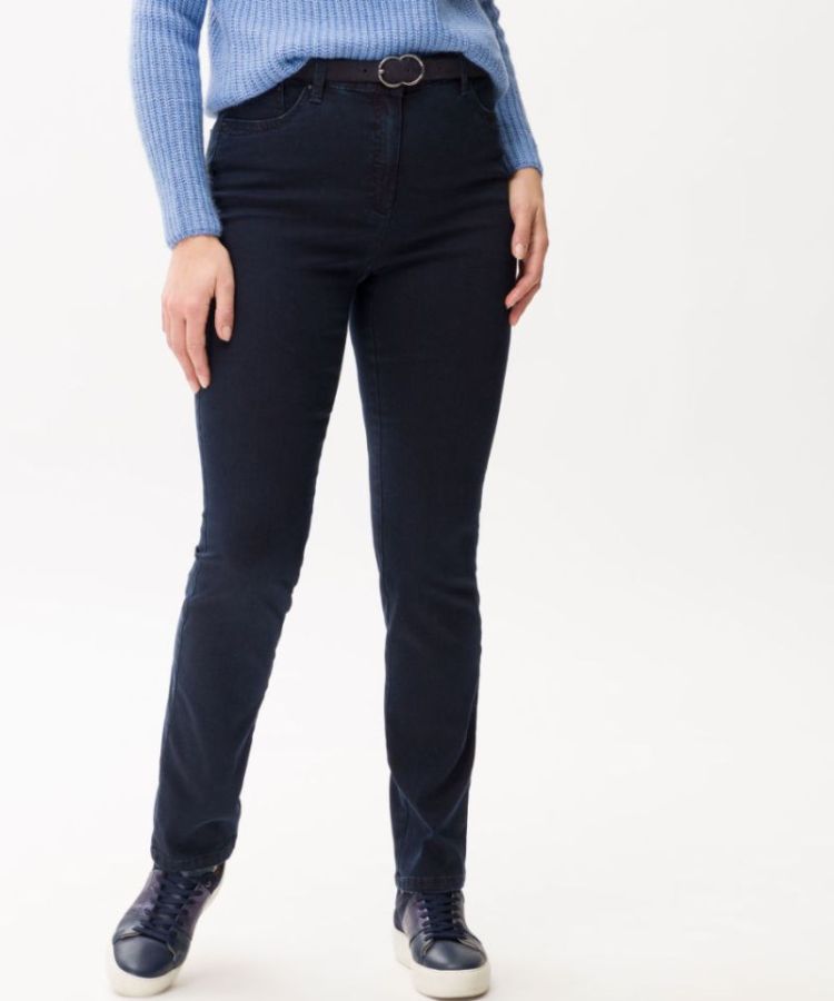 INA FAY 10-6220 22 22 DARK BLUE