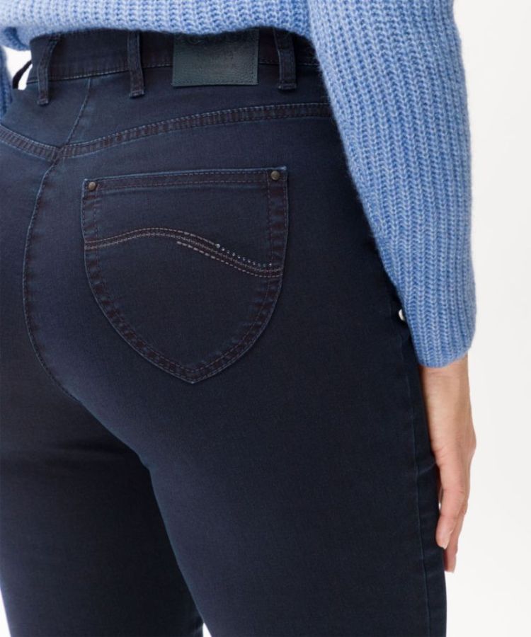 INA FAY 10-6220 22 22 DARK BLUE