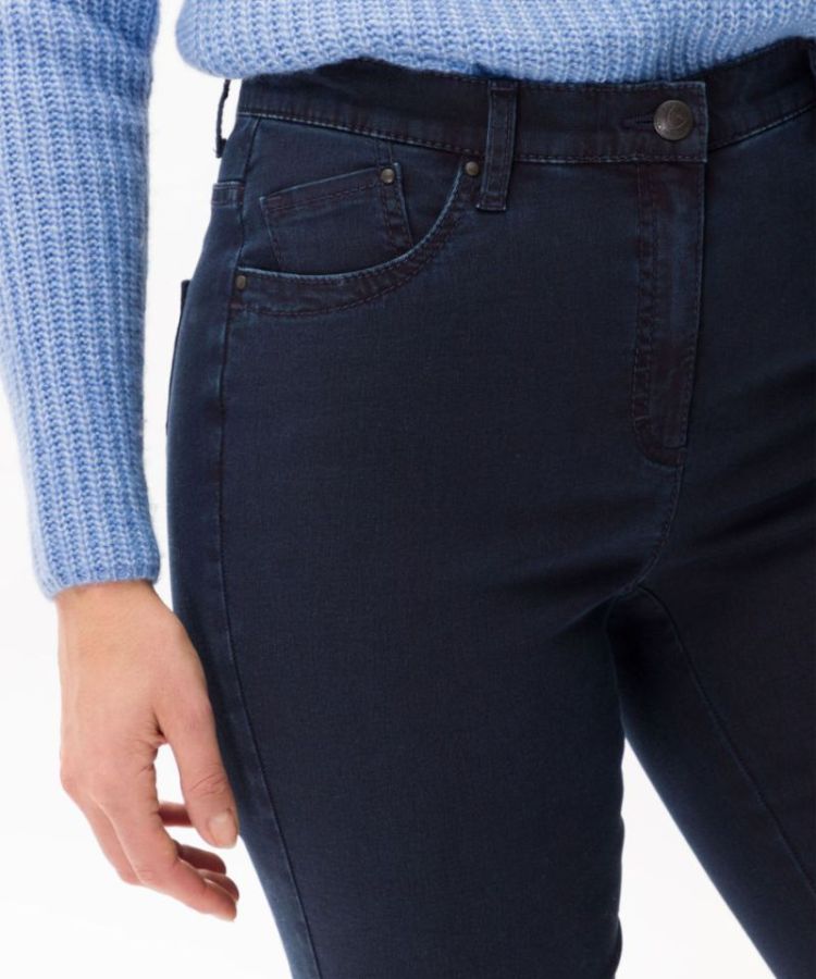 INA FAY 10-6220 22 22 DARK BLUE